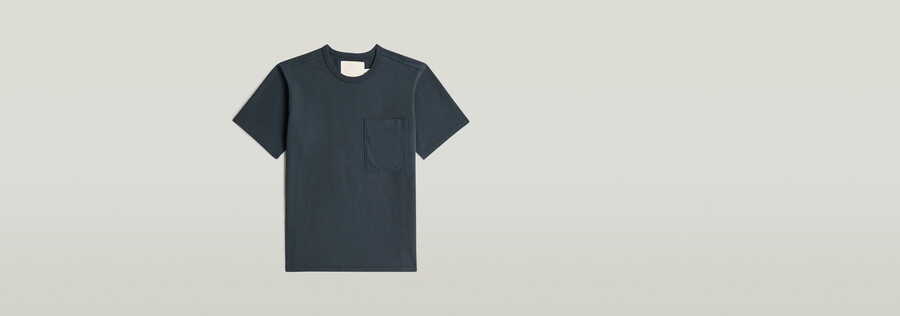 mn nuag regular t-shirt