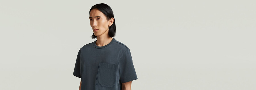 mn nuag regular t-shirt