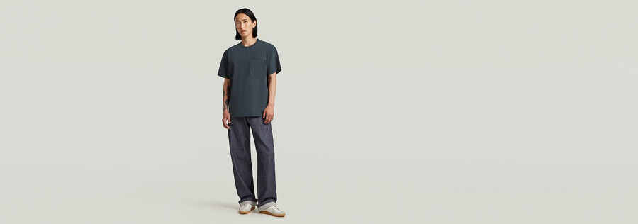 mn nuag regular t-shirt