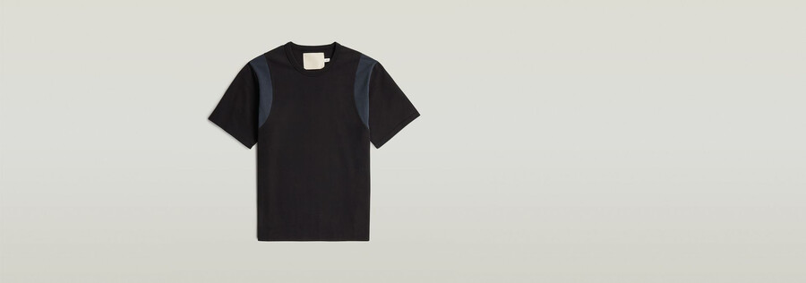 mn relaxed t-shirt