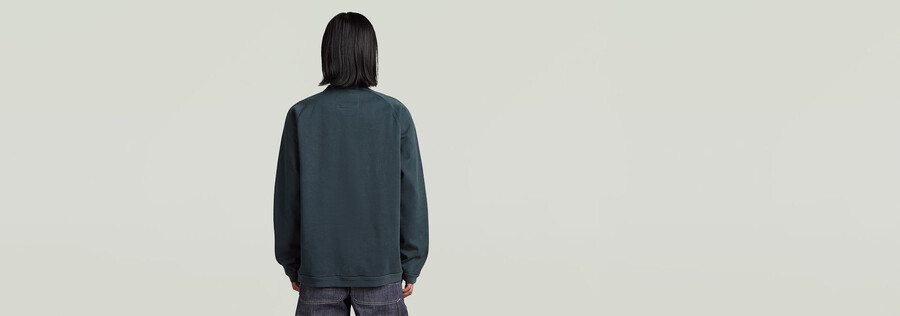 mn loose t-shirt