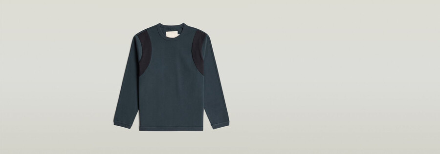 mn loose t-shirt