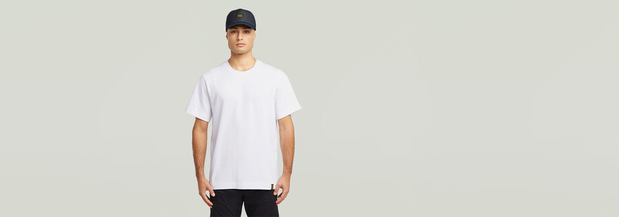 essentielles t-shirt