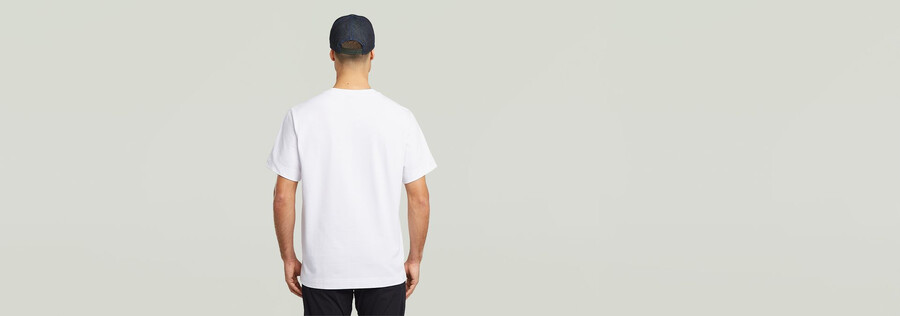 essentielles t-shirt