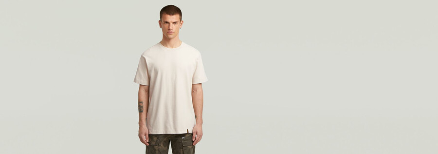 essentielles t-shirt