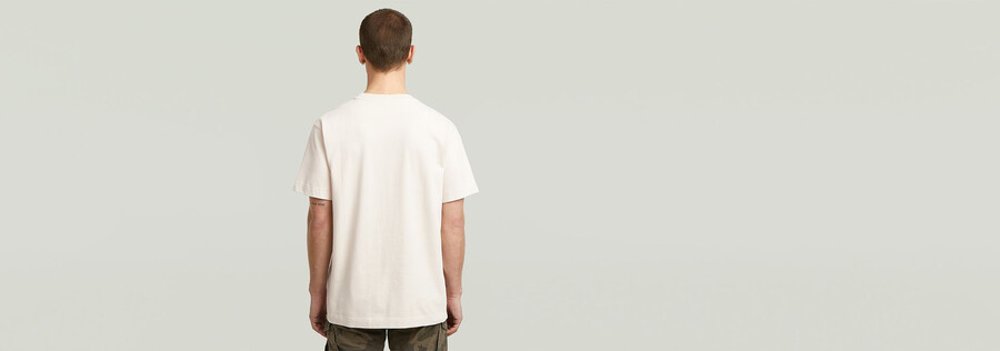 essentielles t-shirt