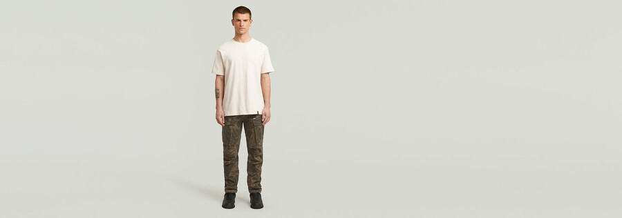 essentielles t-shirt