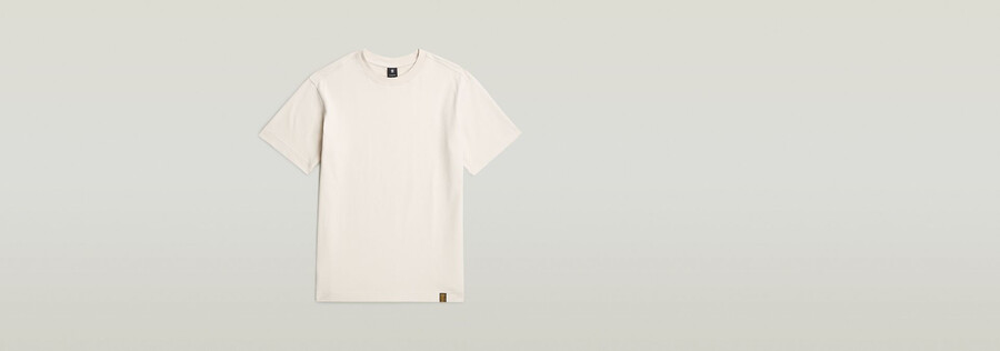 essentielles t-shirt