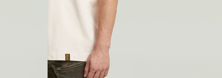 essentielles t-shirt