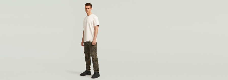 essentielles t-shirt