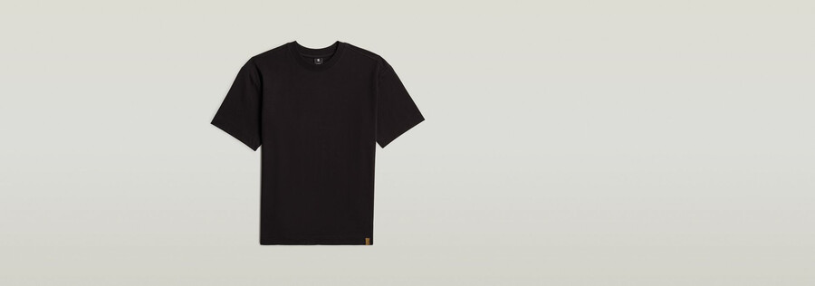 gs-01 lässiges t-shirt