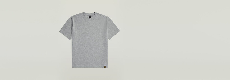 gs-01 lässiges t-shirt