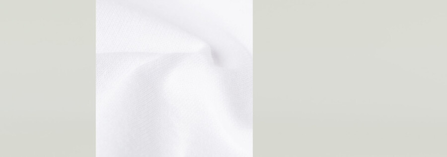 t-shirt mit rückenaufdruck