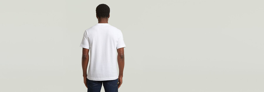 das leonard - schwergewichts-t-shirt