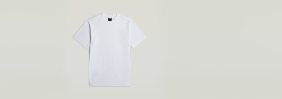das leonard - schwergewichts-t-shirt