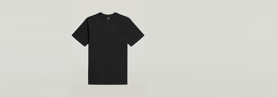 das leonard - schwergewichts-t-shirt