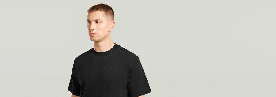 das leonard - schwergewichts-t-shirt