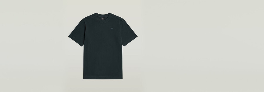 das leonard - schwergewichts-t-shirt