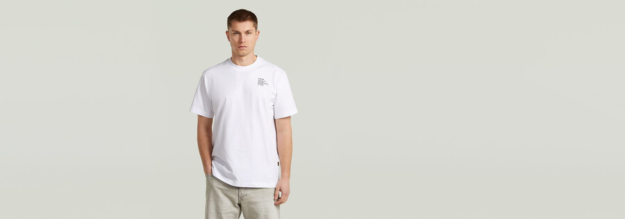 regular tee grafik 008