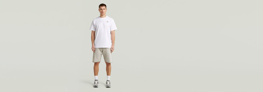 regular tee grafik 008
