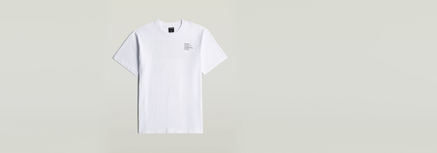 regular tee grafik 008