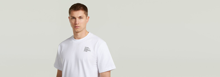 regular tee grafik 008