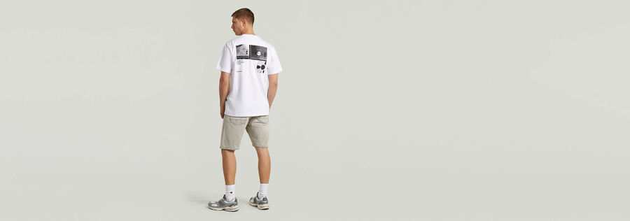 regular tee grafik 008