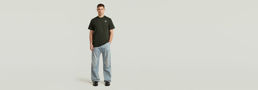 regular tee grafik 008