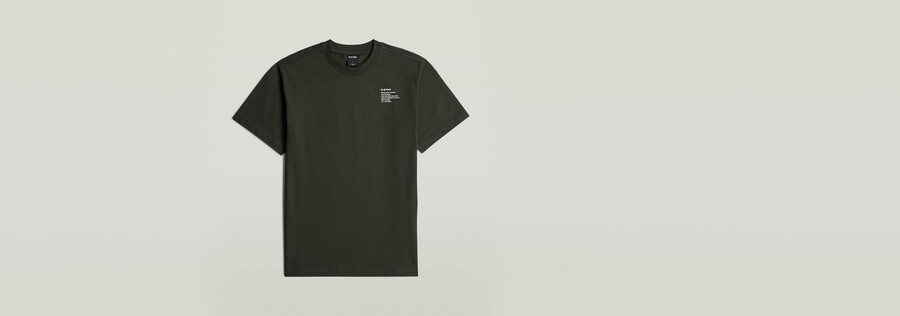regular tee grafik 008