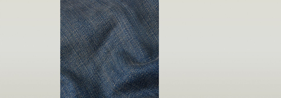 rovic zip regular tapered jeans