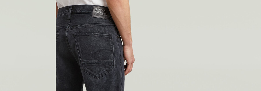 morry fwd regular tapered jeans