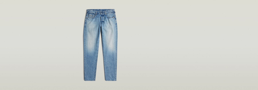 morry fwd regular tapered jeans