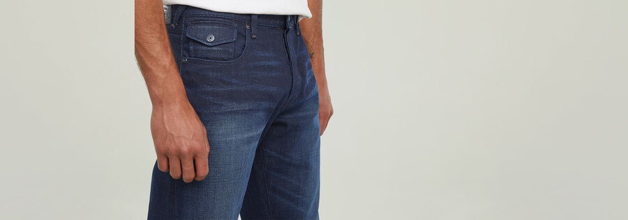 morry fwd regular tapered jeans