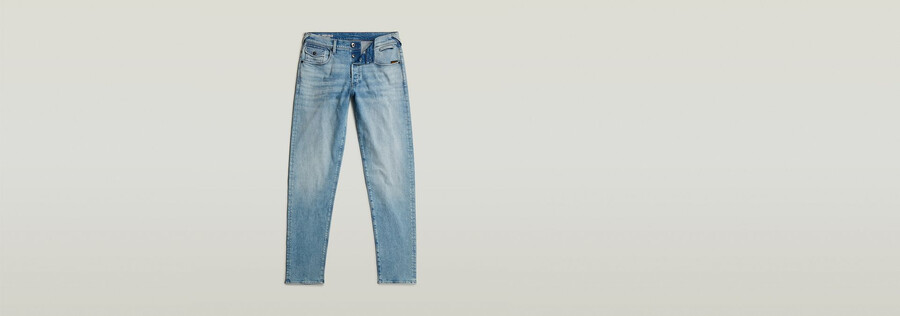 morry fwd regular tapered jeans