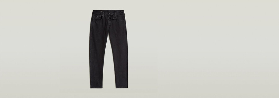 morry fwd regular tapered jeans