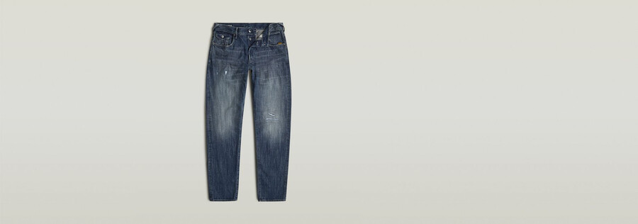 morry fwd regular tapered jeans