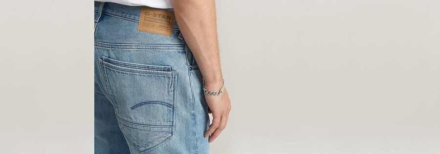 morry fwd regular tapered jeans