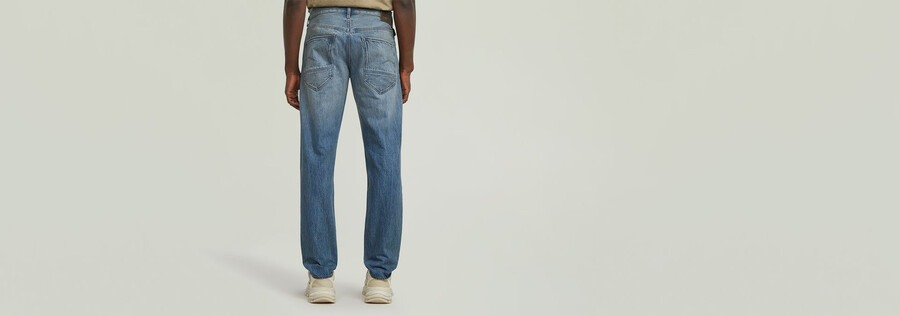 morry fwd regular tapered jeans