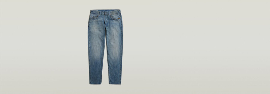 morry fwd regular tapered jeans
