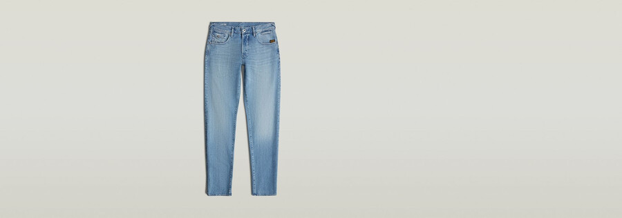 morry fwd regular tapered jeans