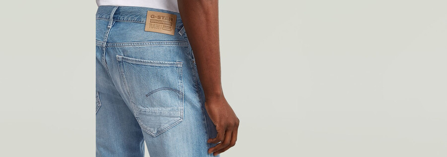 morry fwd regular tapered jeans