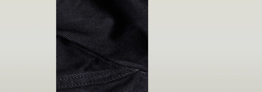 kitoh relaxed tapered jeans