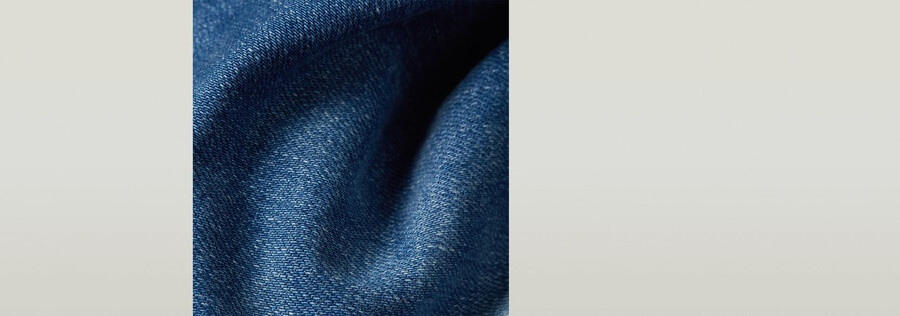 3301 regular tapered jeans ii