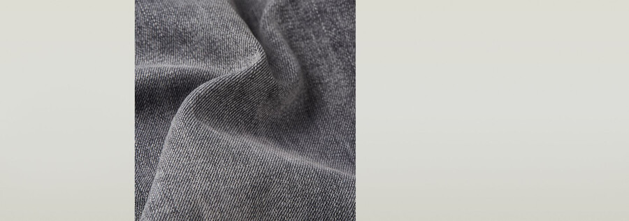 3301 regular tapered jeans ii