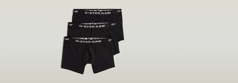 boxershorts 3er-pack