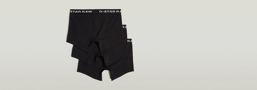 boxershorts 3er-pack