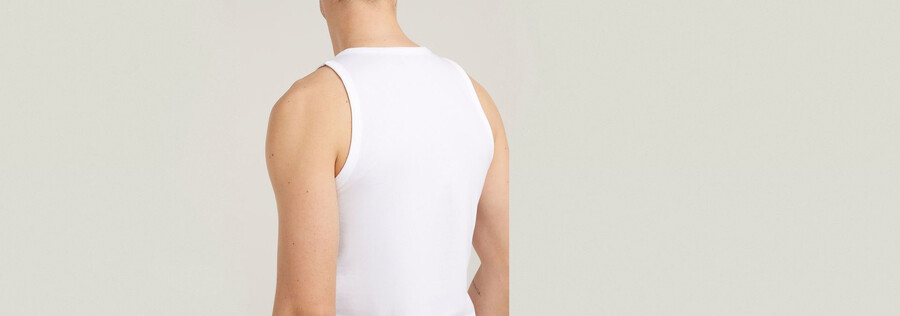 2er-pack tanktops