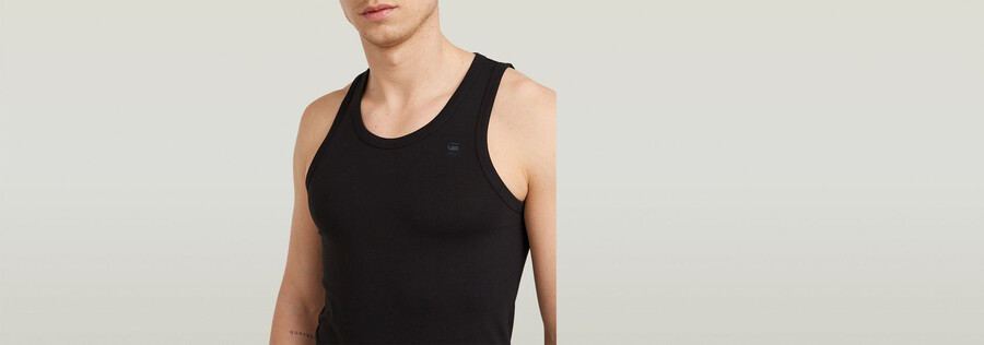 2er-pack tanktops