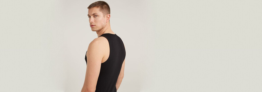 2er-pack tanktops