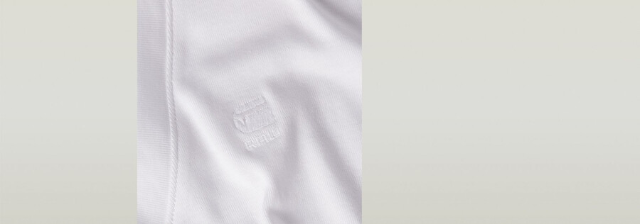 base v t-shirt 2er-pack